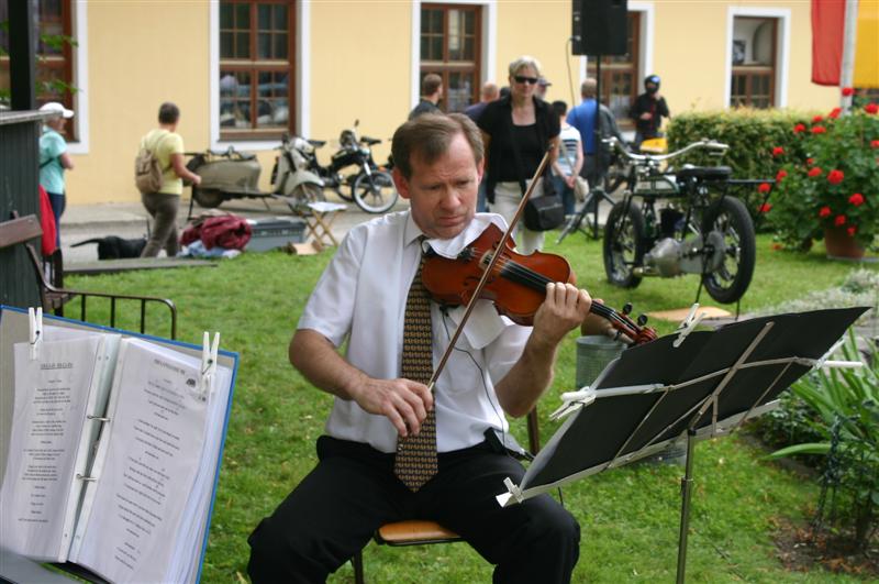 2009-07-12 11. Oldtimertreffen in Pinkafeld